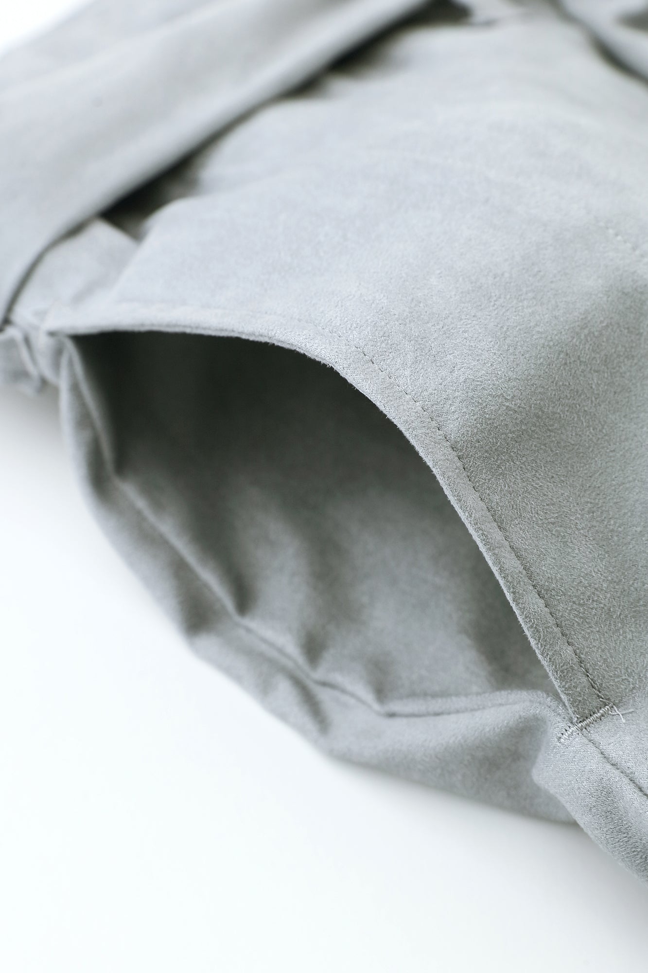 Twill Weave(Ayaori)Hakama形(Hakamanari)/Shishiro(Shishiro)