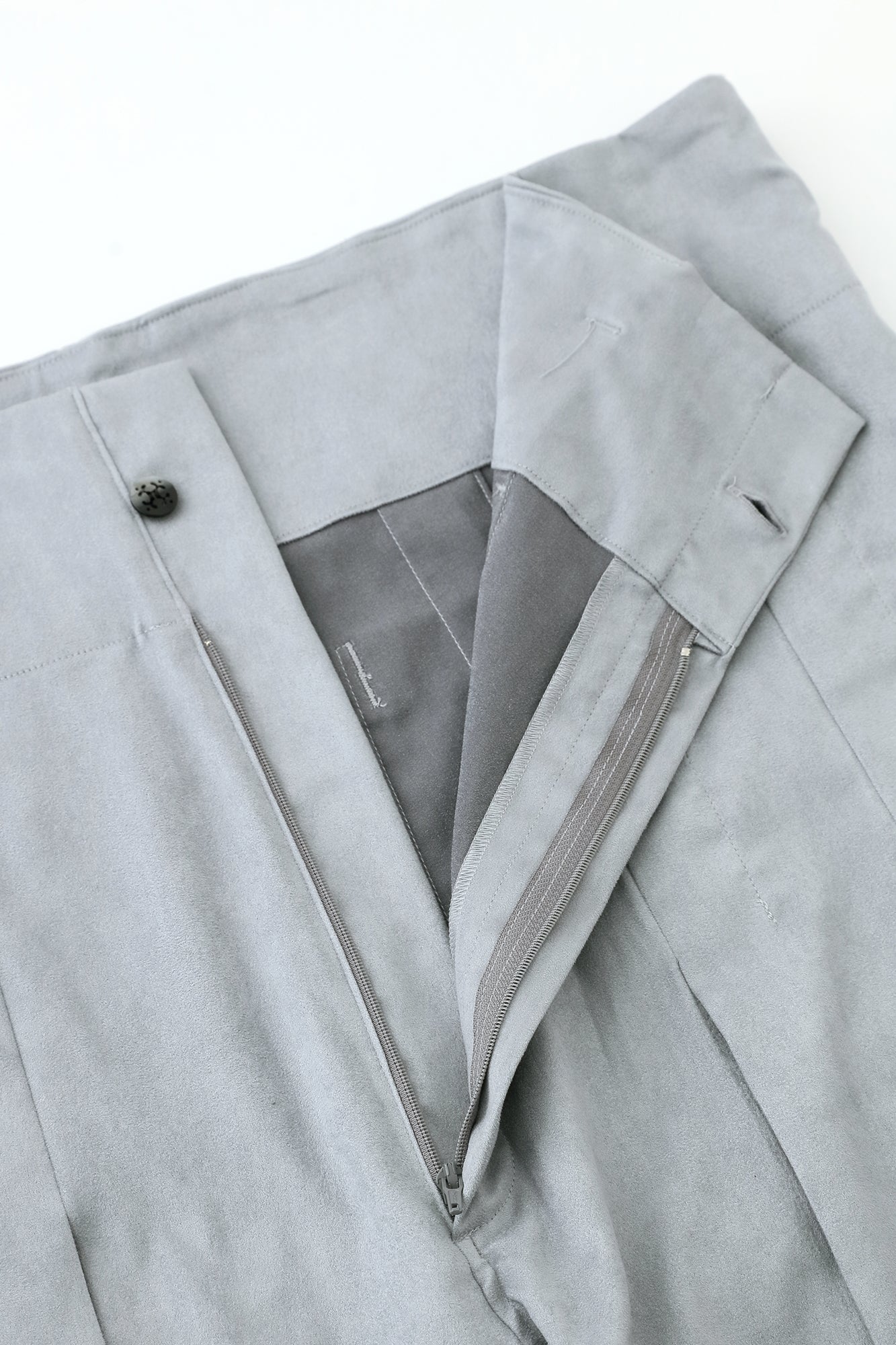 Twill Weave(Ayaori)Hakama形(Hakamanari)/Shishiro(Shishiro)