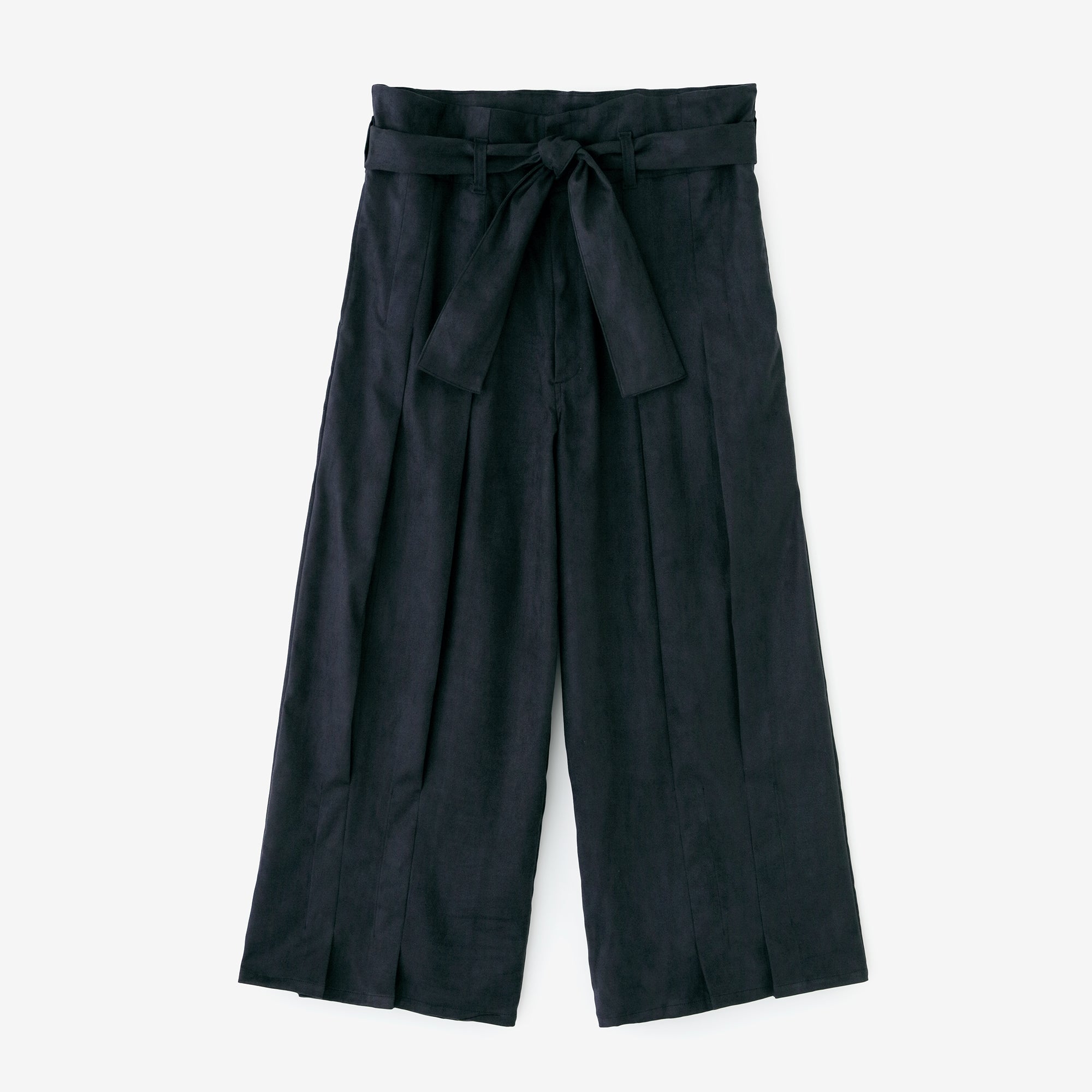 Twill Weave(Ayaori)Hakama形(Hakamanari)/Shishiro(Shishiro)