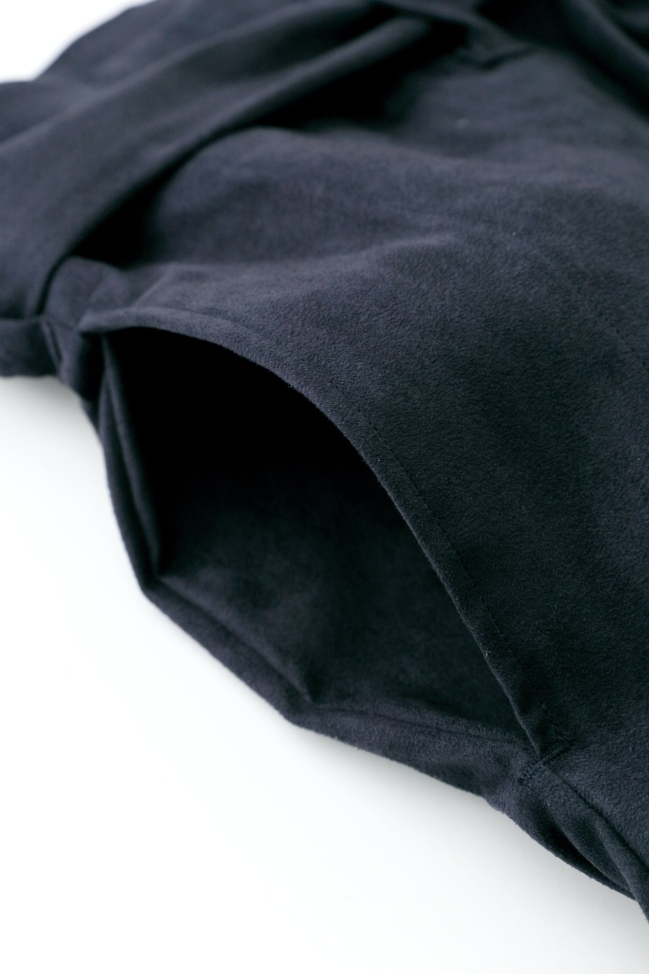 Twill Weave(Ayaori)Hakama形(Hakamanari)/Shishiro(Shishiro)