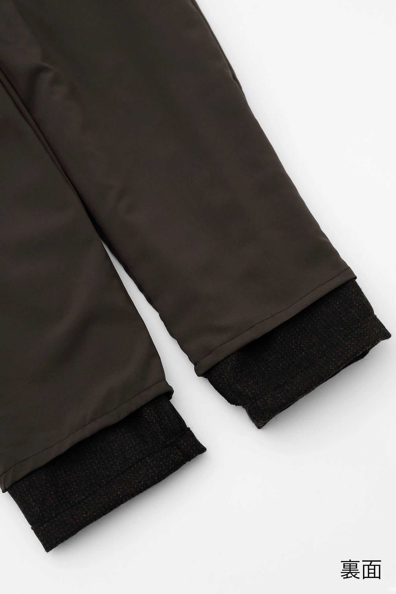 尾州杉綾織 雪袴/憲法色(けんぽういろ)