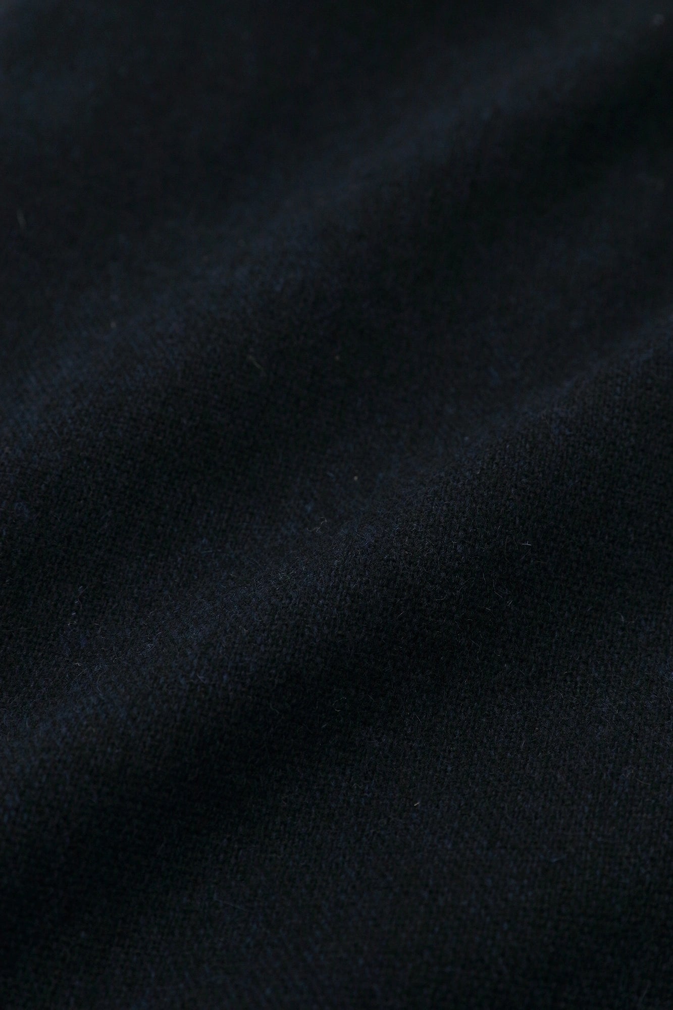 尾州ツイード 雪袴/深紺(しんこん)