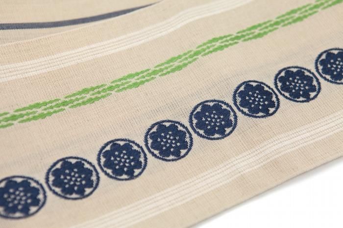 하카타 카라무시 오비/사쿠라 네즈