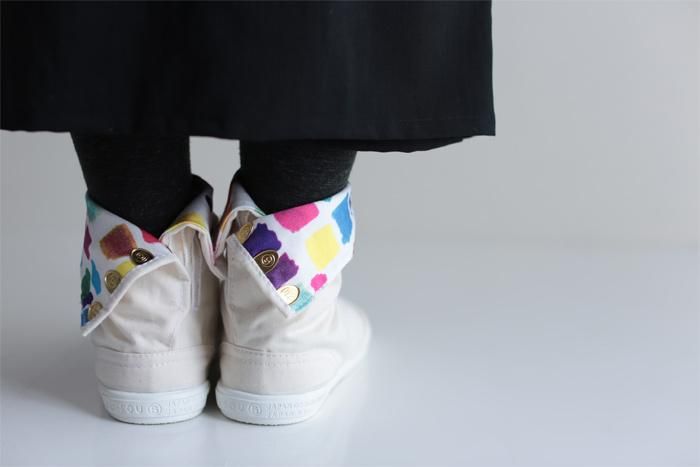 【online한정】사키마루 5장 타비/ Generation ×물감 접시