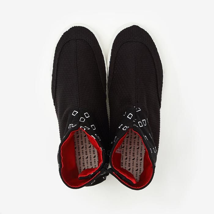 Tabi Socks / Masu X Sashiko Funaiao 2