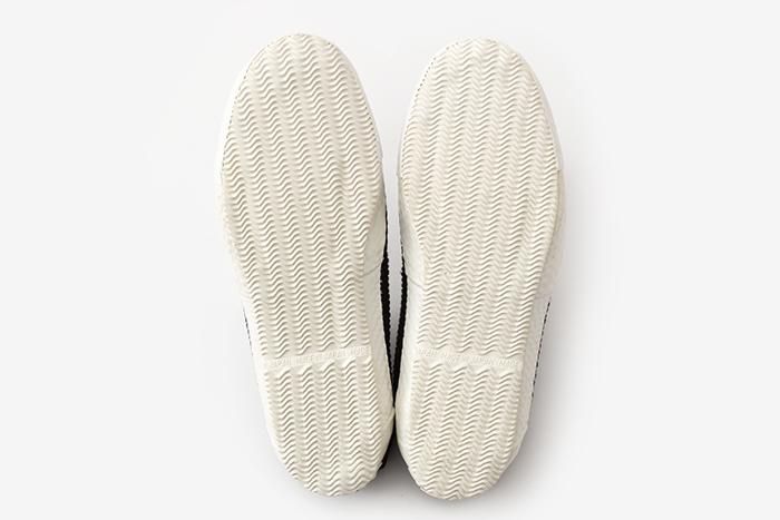 Tabi Socks / Masu X Sashiko Funaiao 2