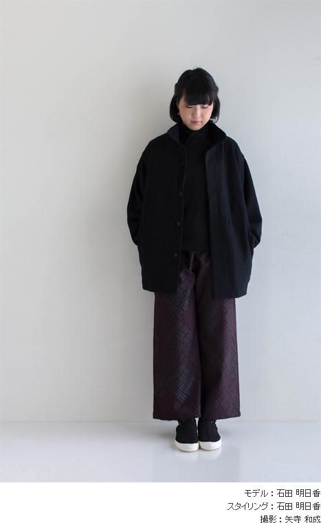 Tabi Socks / Masu X Sashiko Funaiao 2