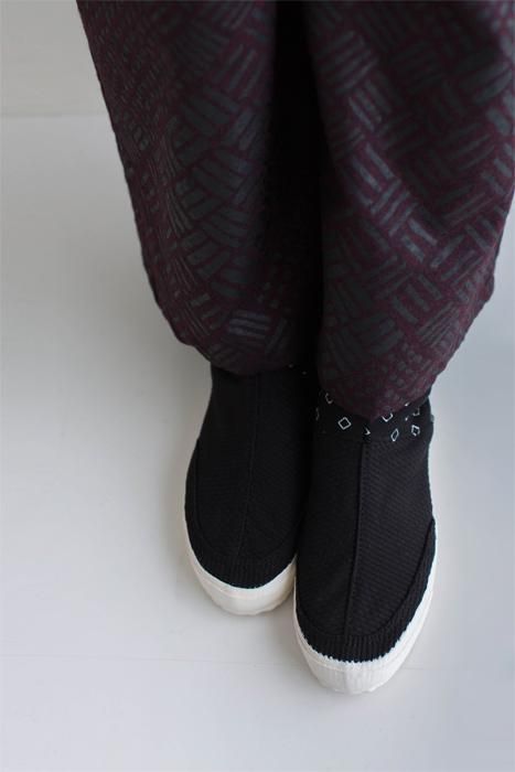 Tabi Socks / Masu X Sashiko Funaiao 2