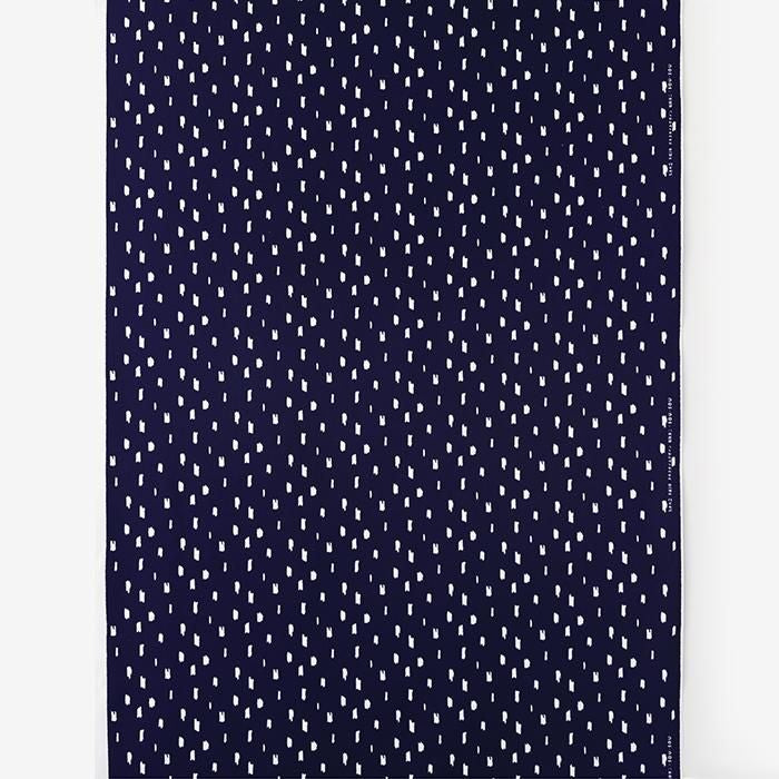 纺织品测量(8号画布) /扭曲云,Shokon X Tsukumo <50cm>