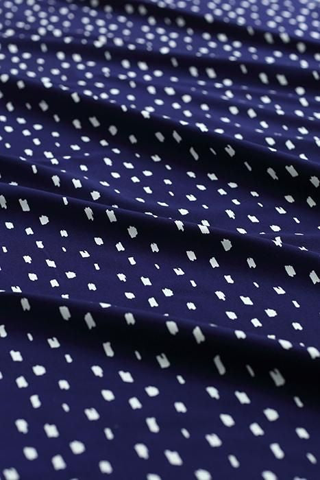 纺织品测量(8号画布) /扭曲云,Shokon X Tsukumo <50cm>