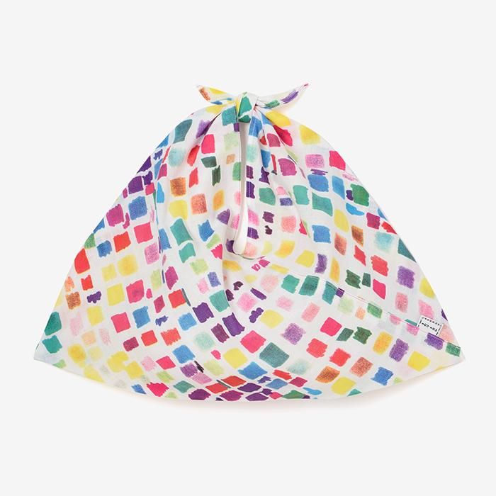 이세모멘 작은 폴딩/물감 접시(Enoguzara)