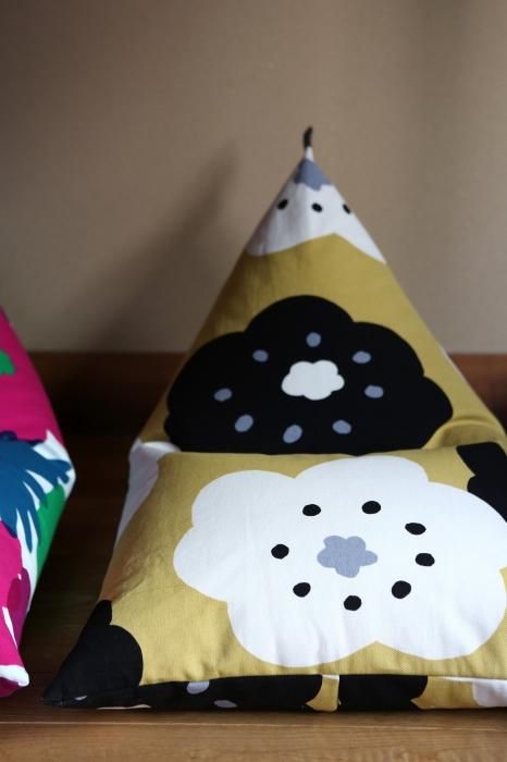 クッション座椅子/ほほえみ【※お届けに約3週間】