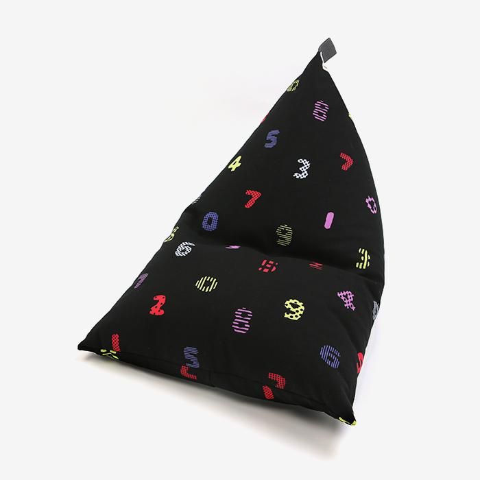 クッション座椅子/SOU・SOU京都 祇園(ぎおん)【※お届けに約3週間】