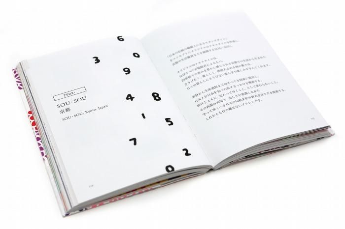 【OfferWithki】Designs of Katsuji Wakisaka