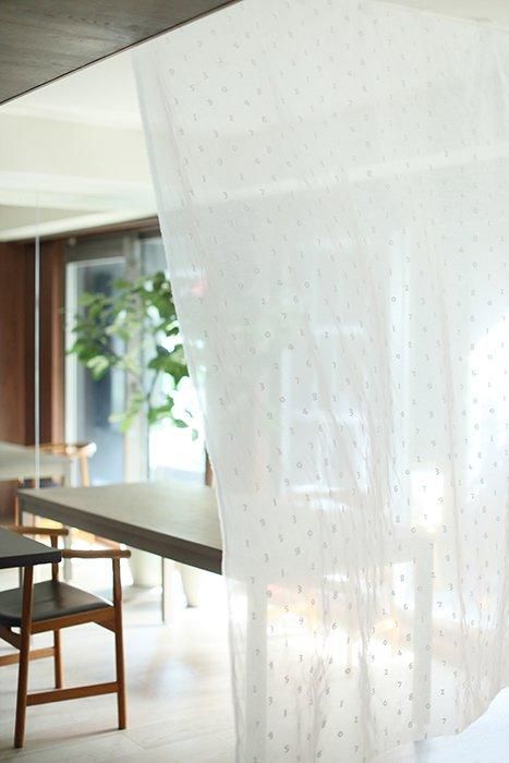 Mesure textile (broderie en dentelle) / So-Su-U Tsukumo <50cm>