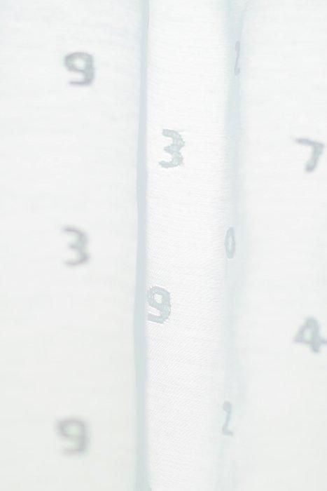 Mesure textile (broderie en dentelle) / So-Su-U Tsukumo <50cm>