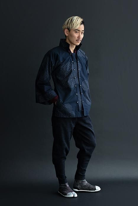 【online한정】마타츠키 5장 타비/ 블랙 의상