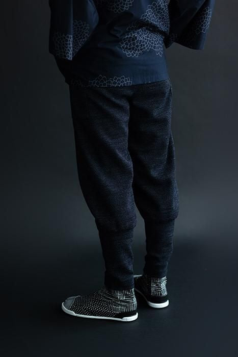 【online한정】마타츠키 5장 타비/ 블랙 의상