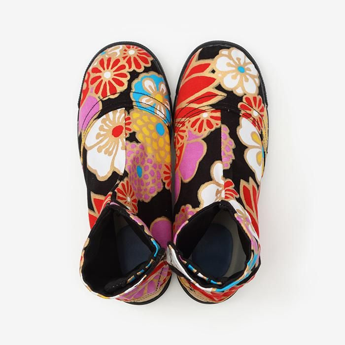 【online한정】사키마루 5장 타비/킨란돈스