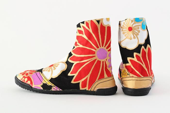 【online한정】사키마루 5장 타비/킨란돈스