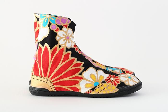 【online한정】사키마루 5장 타비/킨란돈스