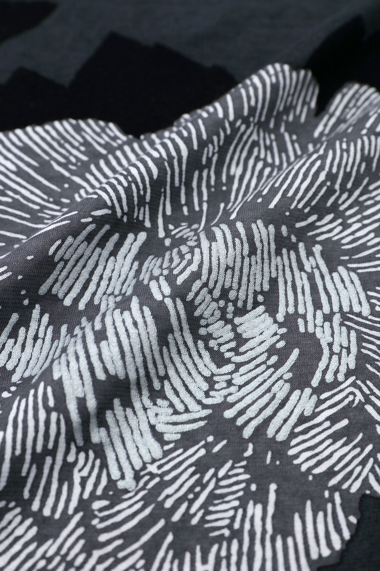 衿巻ジバン/芍薬(しゃくやく)