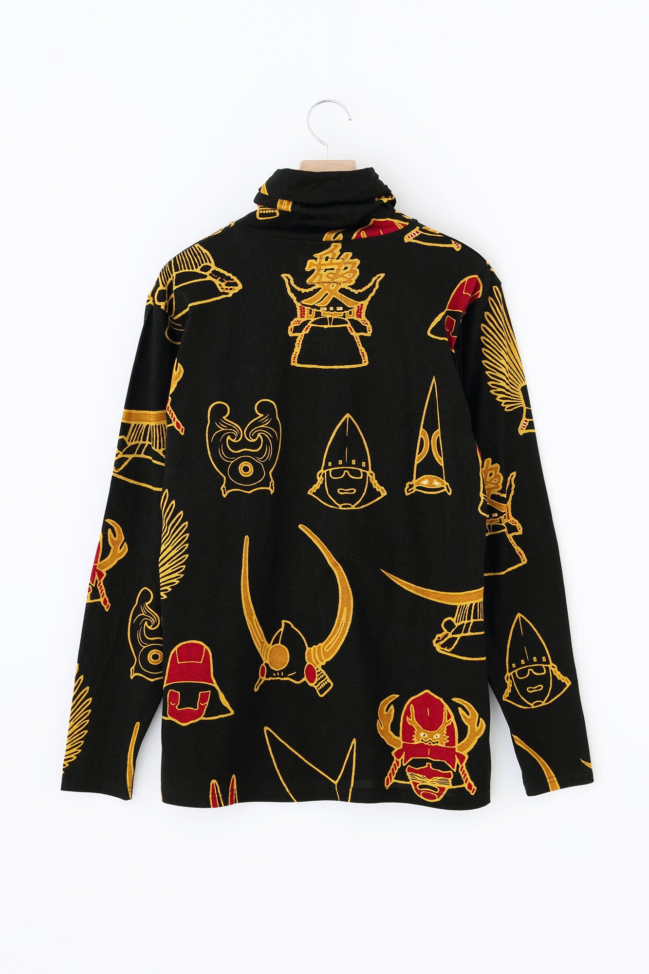 衿巻ジバン/兜(かぶと)