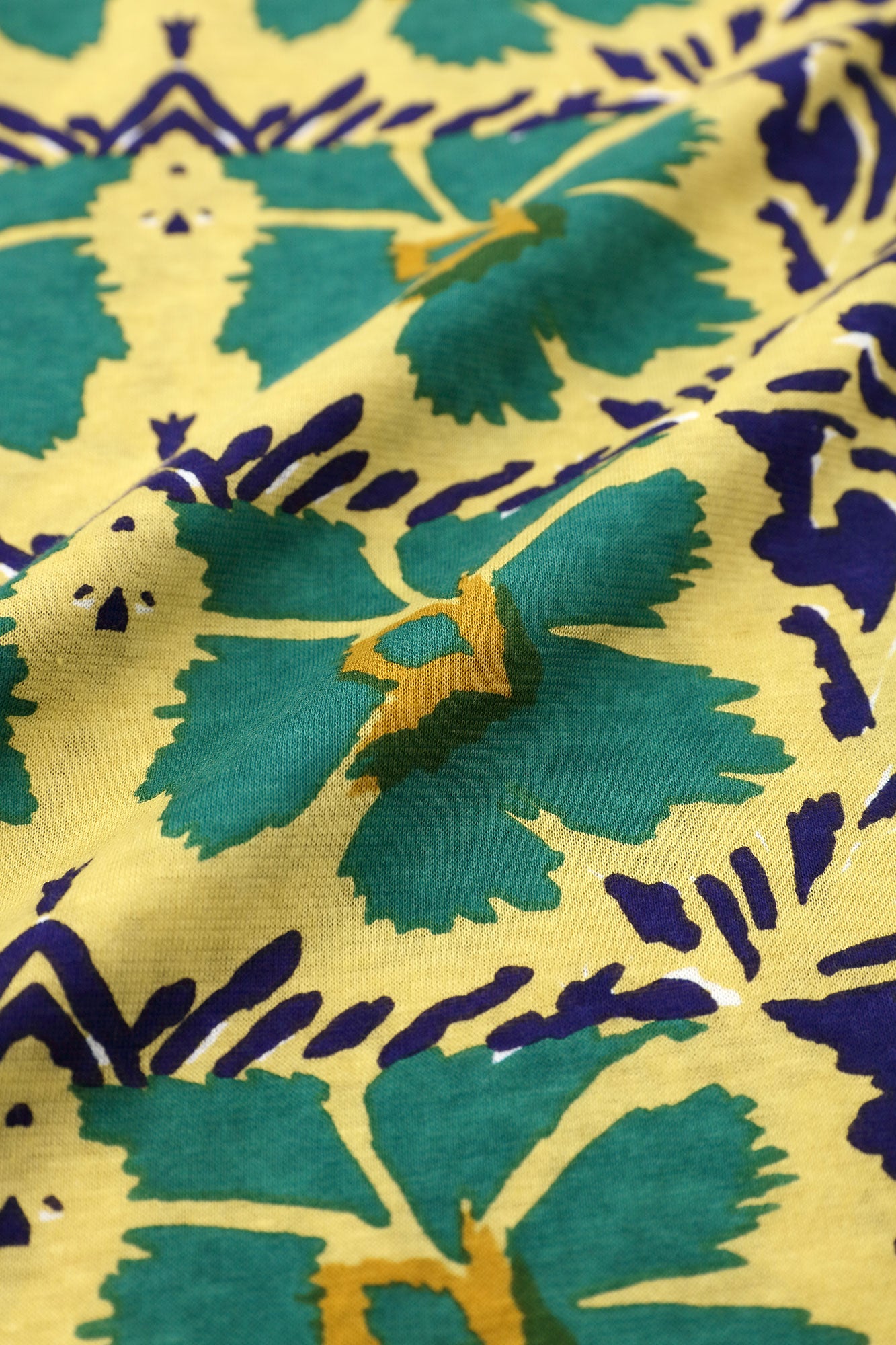 高領上衣/唐撫子