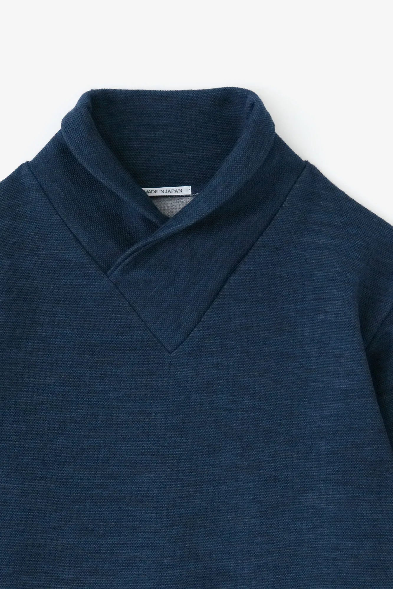 肥皂(蓝宝石)Kanoko Edition(Kanoko ami)Hanelli Shusei /深蓝色