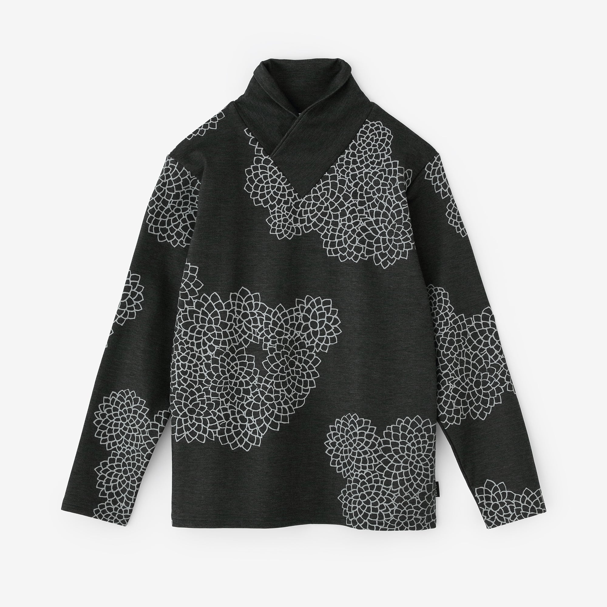 肥皂(蓝宝石)Kanoko Edition(Kanoko ami)Hanelli Shusei /深蓝色