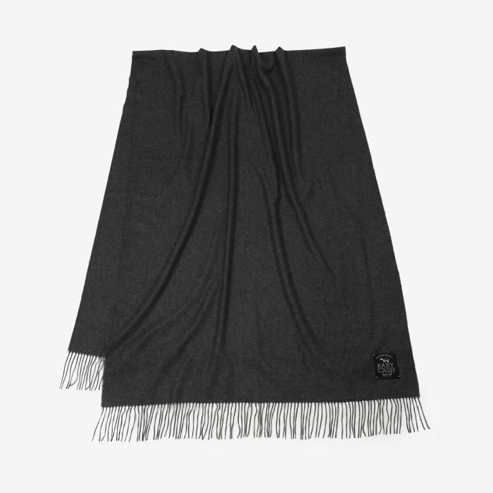 ベビーキャッシュ(R) ガーゼストール/墨(すみ)