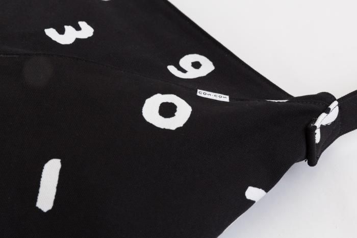 帆布 穏(はんぷ おだやか)/SO-SU-U 大