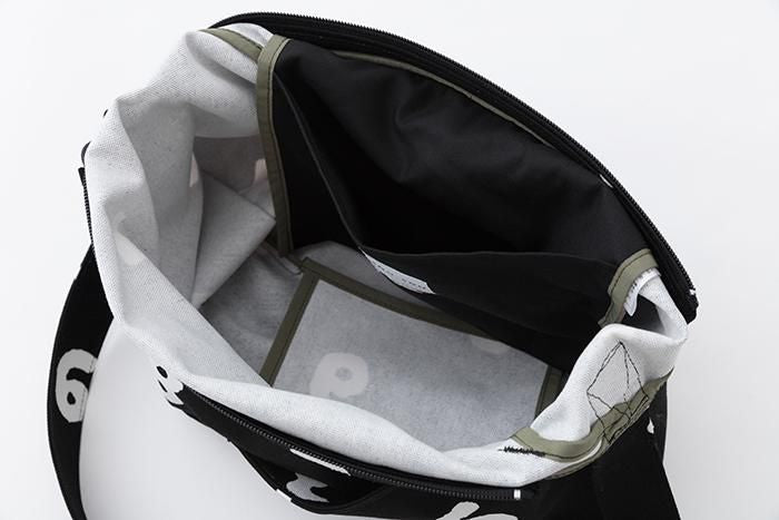 帆布 穏(はんぷ おだやか)/SO-SU-U 大