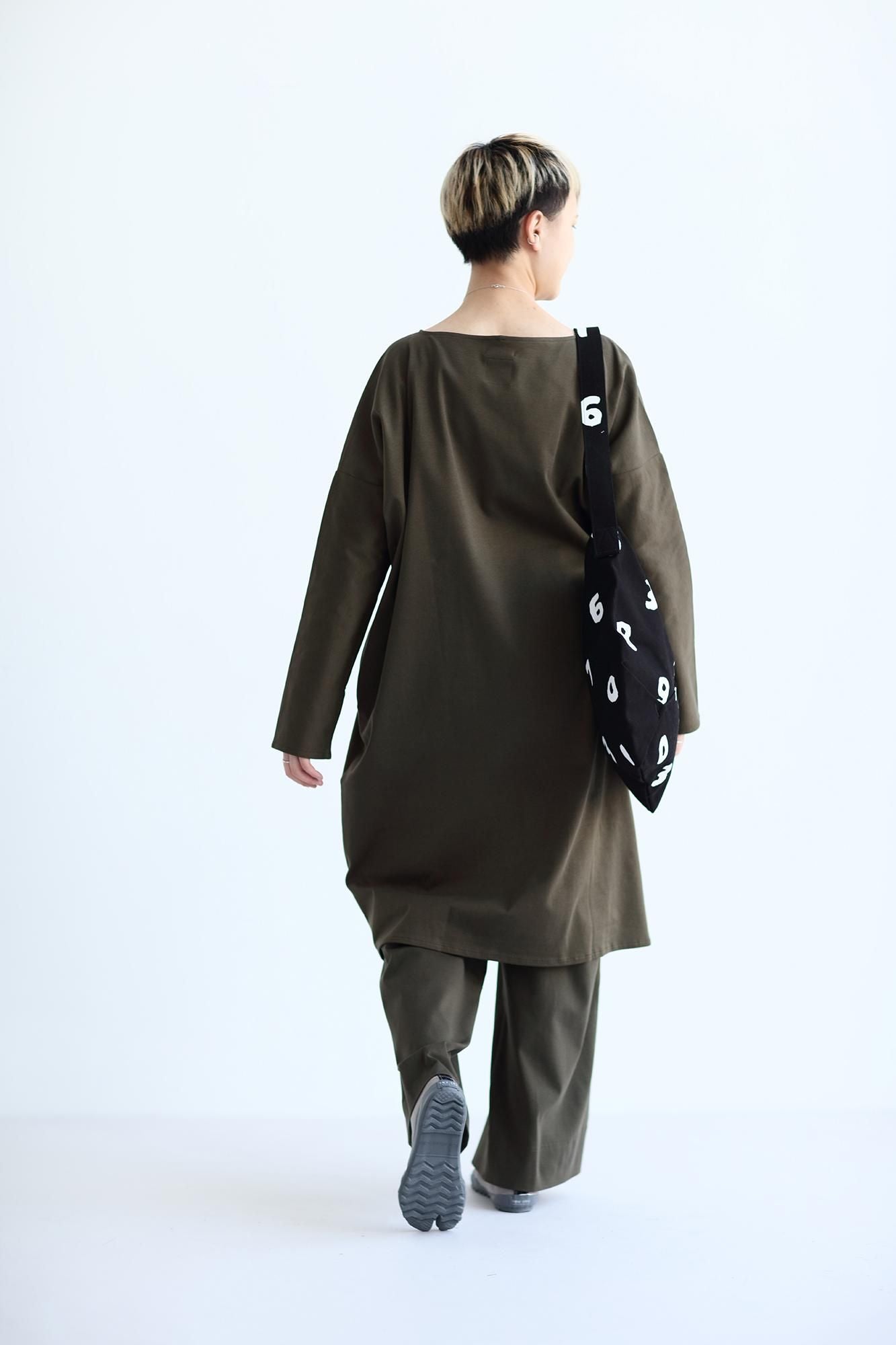 帆布 穏(はんぷ おだやか)/SO-SU-U 大