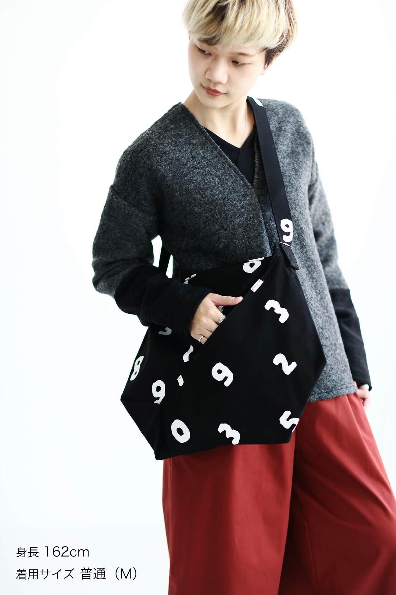 帆布 穏(はんぷ おだやか)/SO-SU-U 大