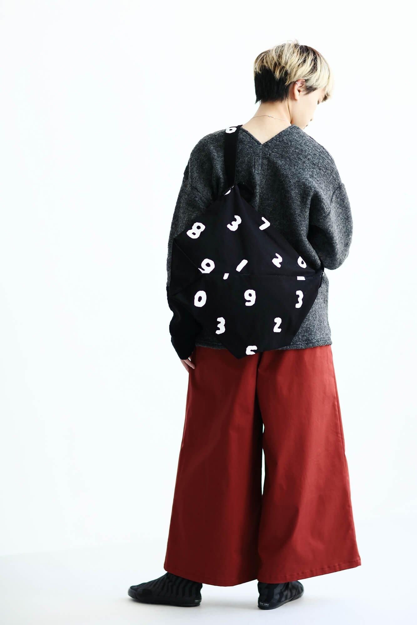 帆布 穏(はんぷ おだやか)/SO-SU-U 大