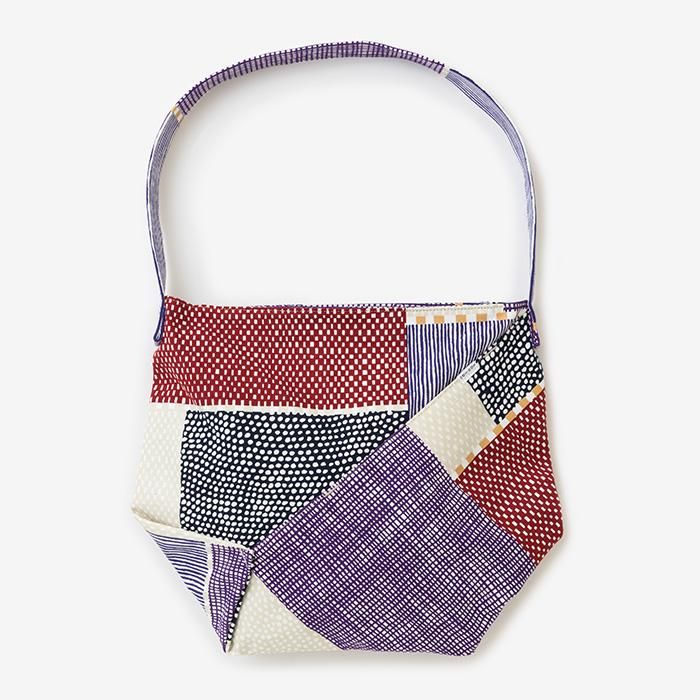 帆布 穏(はんぷ おだやか)/間がさね