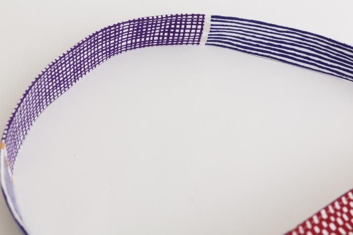 帆布 穏(はんぷ おだやか)/間がさね