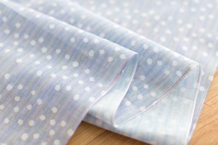 伊勢木綿 textile手ぬぐい/しんしん