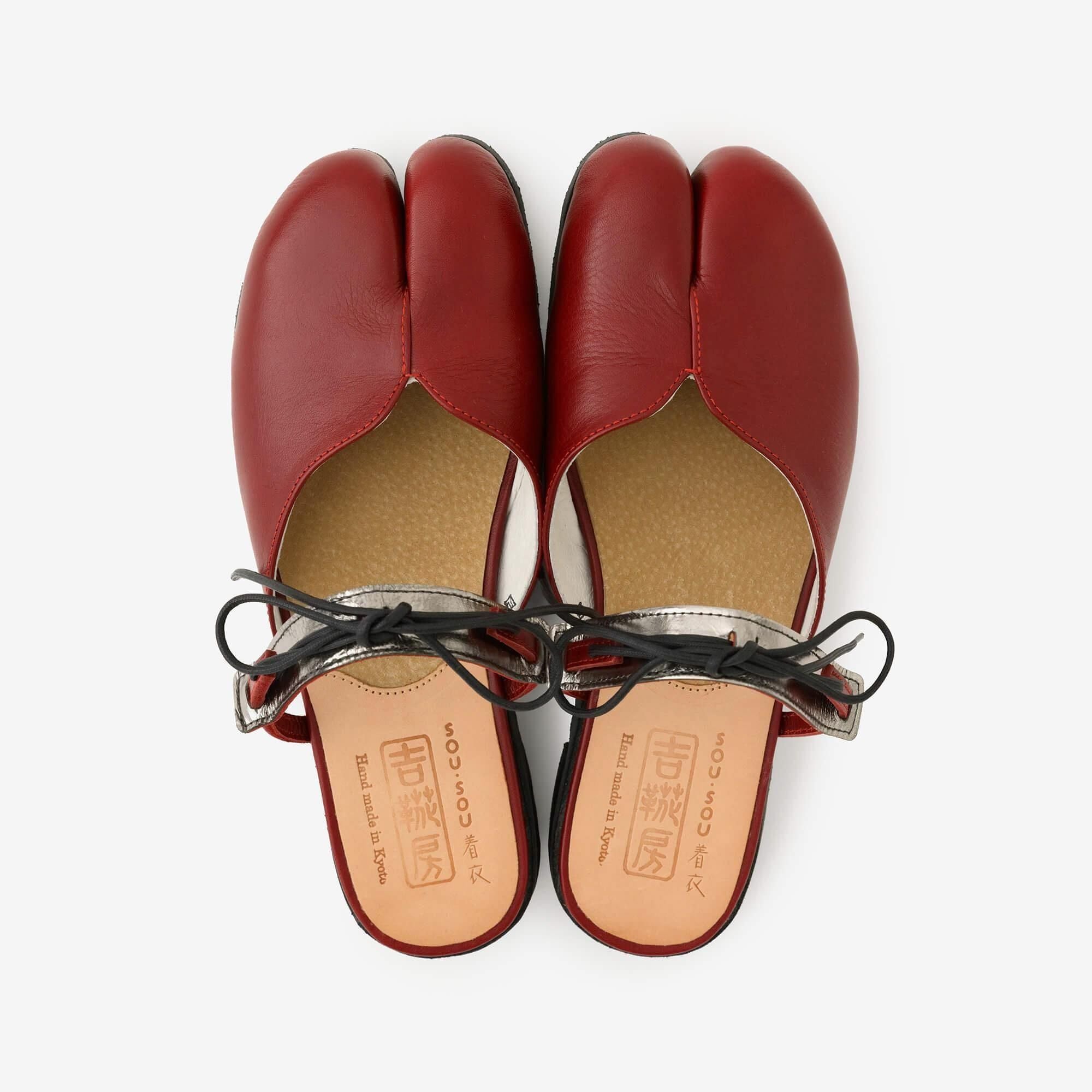 Tsumakake SOU・SOUKikoromo× Kikkabo/Beniaka 【※Delivery takes approximately 8 months】