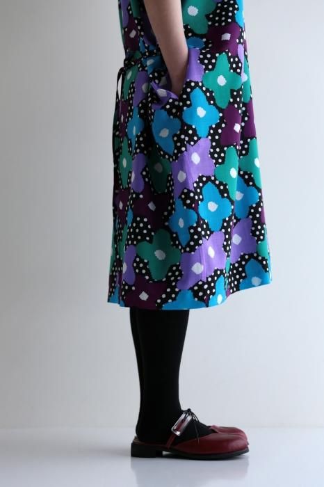 Tsumakake SOU・SOUKikoromo× Kikkabo/Beniaka 【※Delivery takes approximately 8 months】