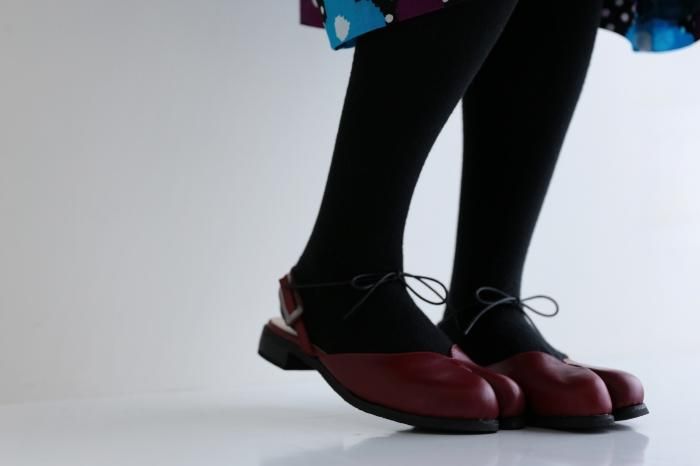 Tsumakake SOU・SOUKikoromo× Kikkabo/Beniaka 【※Delivery takes approximately 8 months】