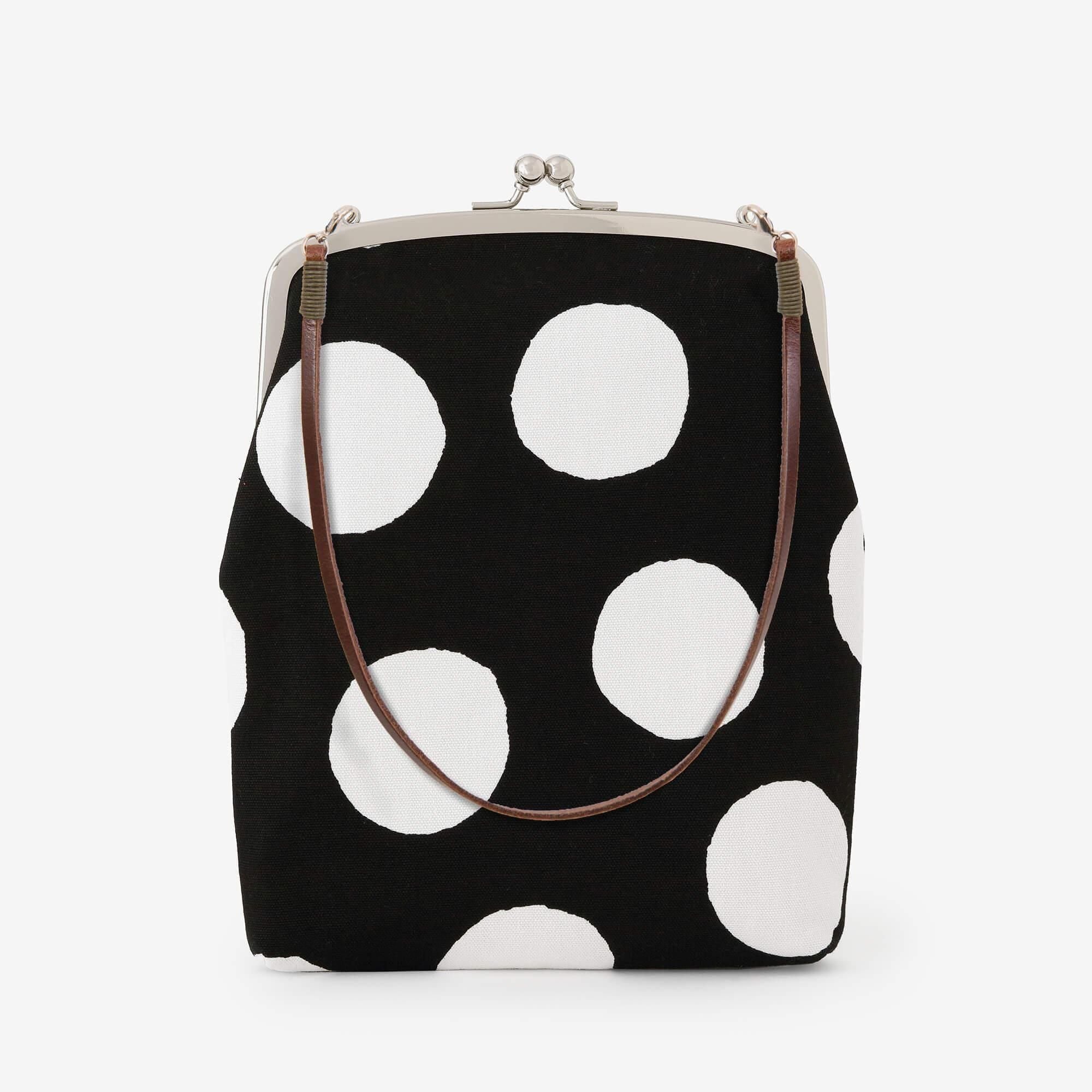 かのん様ご予約　　着付け　がま口　ポーチ　紬 かのん様ご予約 着付け がま口 ポーチ 紬