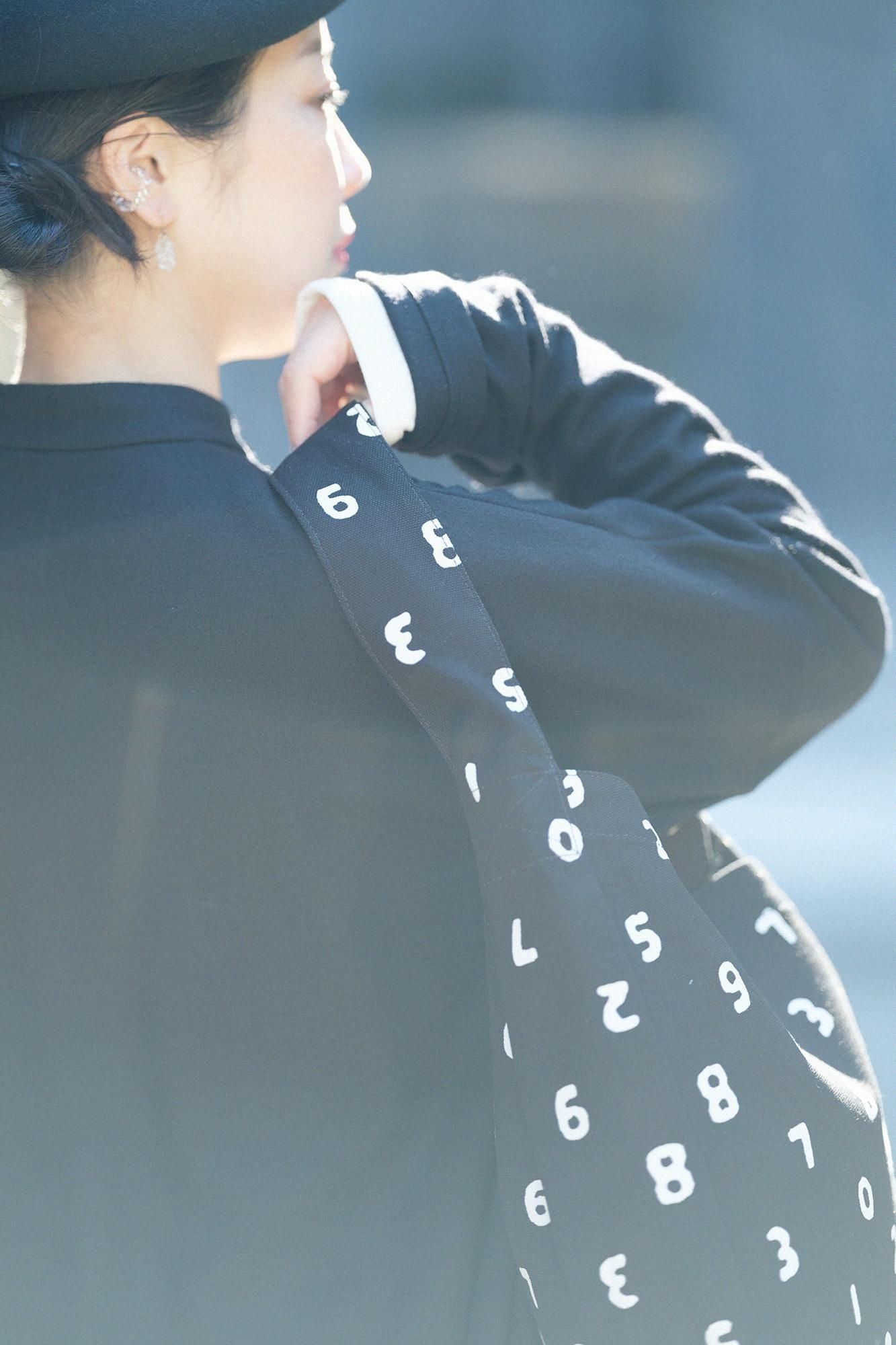 SOU・SOU× Masujiro Arakawa Shoten Odayaka Natsume /SO-SU-U