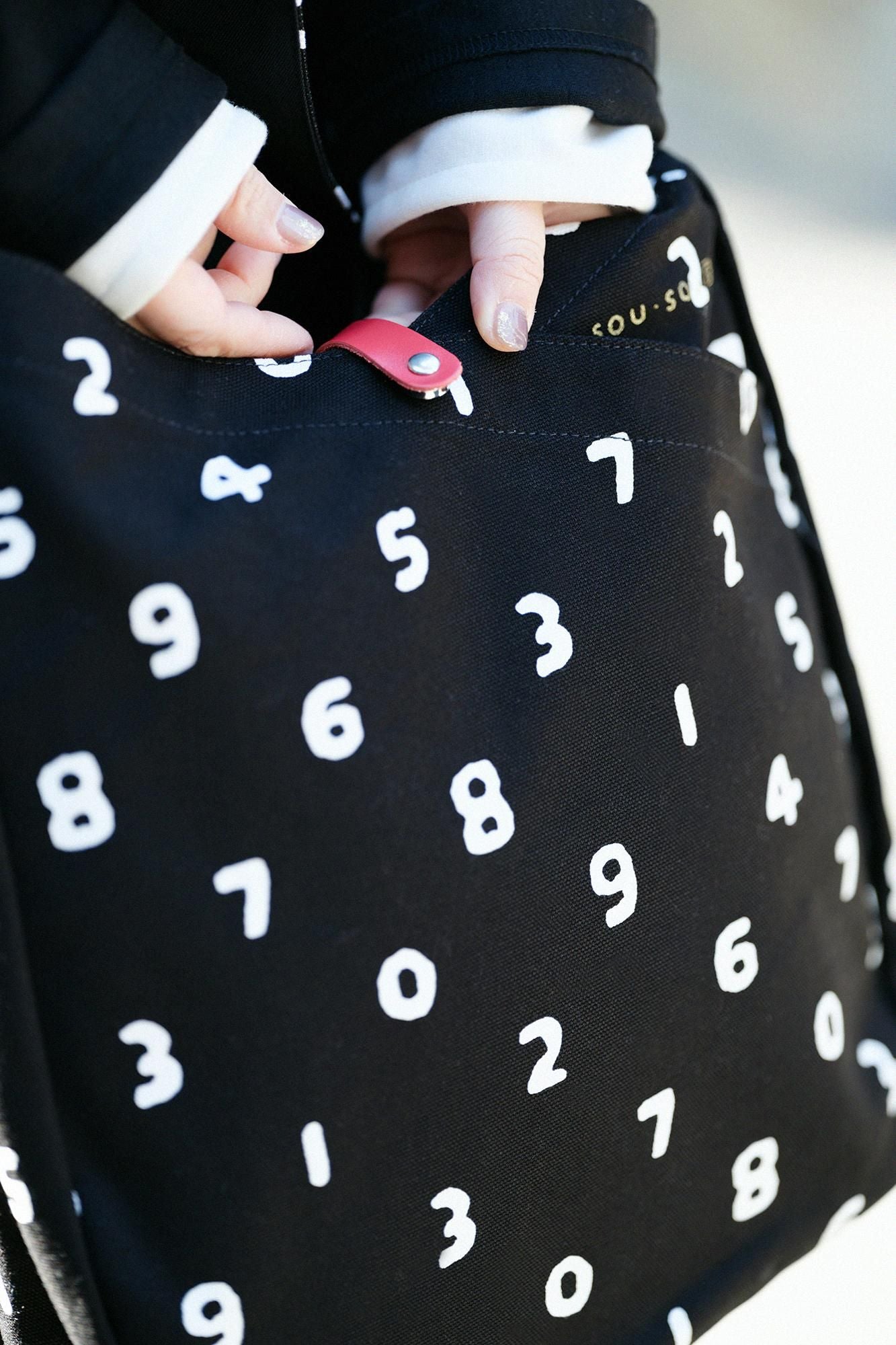 SOU・SOU× Masujiro Arakawa Shoten Odayaka Natsume /SO-SU-U