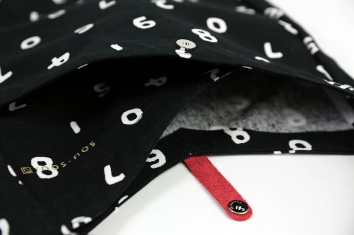 SOU・SOU× Masujiro Arakawa Shoten Odayaka Natsume /SO-SU-U