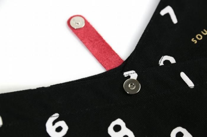 SOU・SOU× Masujiro Arakawa Shoten Odayaka Natsume /SO-SU-U