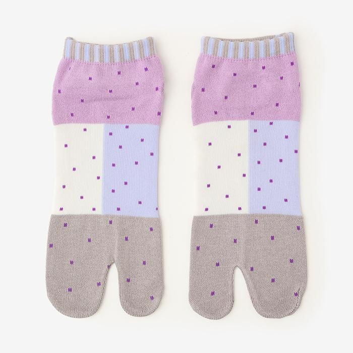 在Tabi袜子(全长) /日本风格的房间Sakura Nezu(男女)