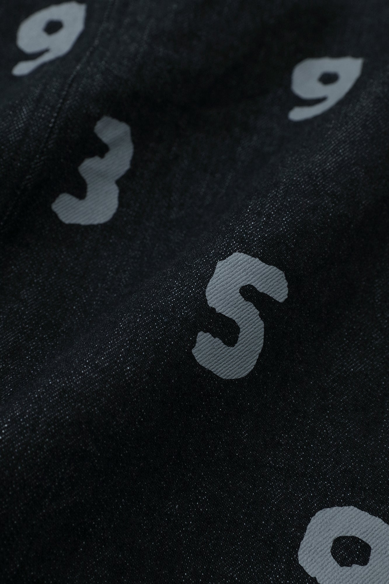 Cordura(R) 混纺帆布工装夹克/SO-SU-U 炭灰色