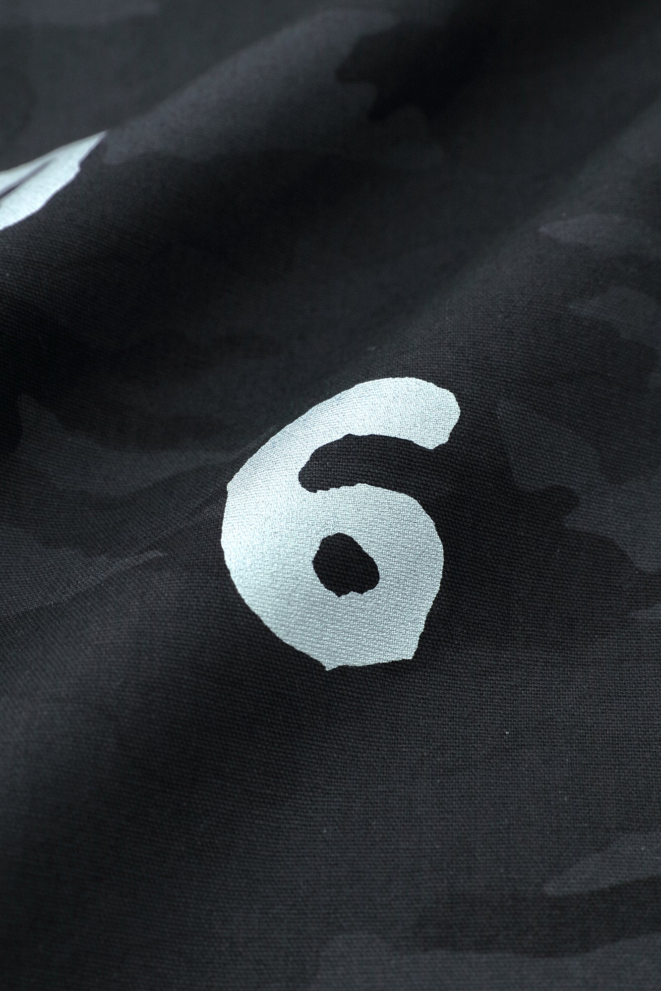 Waterproof Mountain Parka/camo SO-SU-U Dark Grey